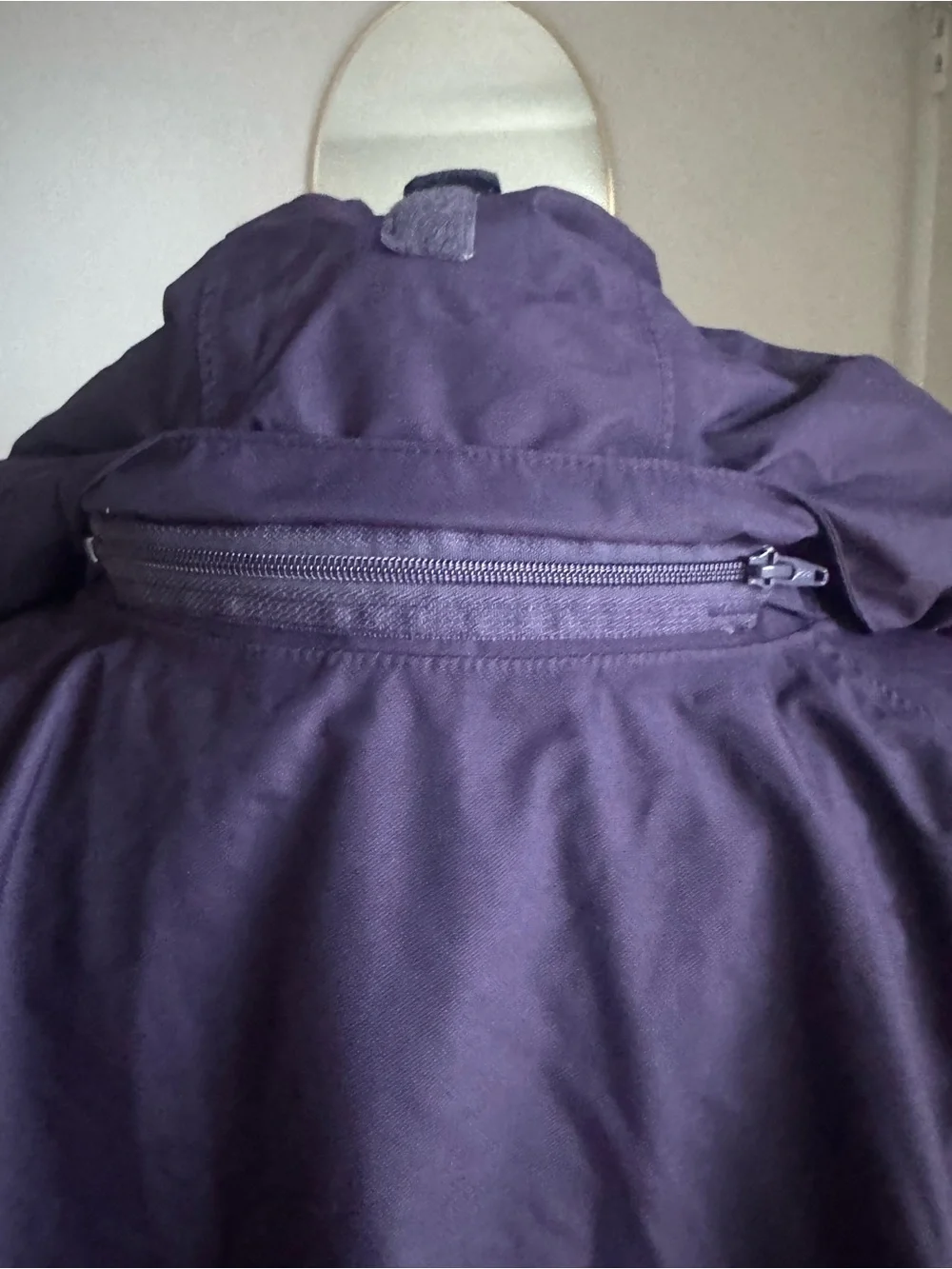Columbia Omni-Tech Omni-Heat Waterproof Jacket Women’s Small - Picture 5 of 6